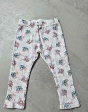 Legging stitch 24m kiabi