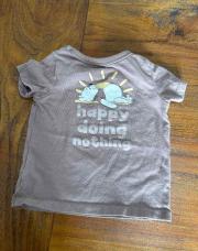 T shirt Winnie 9 mois 