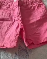 4ans short rose