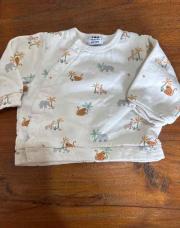 Sweat jungle TAO 12 mois 