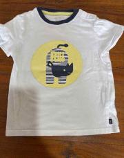 T shirt obaibi 18 mois 