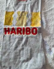6 ans t-shirt Haribo nounours
