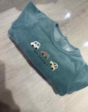 Pyjama voiture 6 m