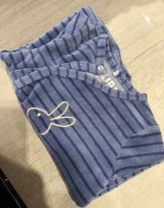 Pyjama lapin 6 m