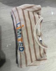 Pyjama limited 6 m