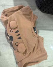 Pyjama tigre 6 m