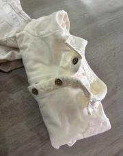 Pyjama beige 6 m
