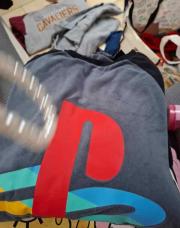 Pyjama playstation 13-14ans 