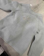 Pull 6 m petit amour 