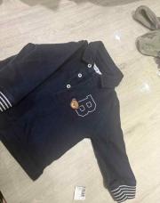 Blouse 6 m
