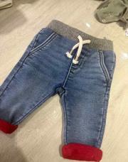 Jeans 6 m