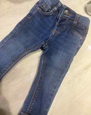 Jeans 6 m