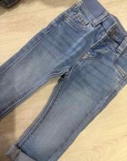 Jeans 6 m