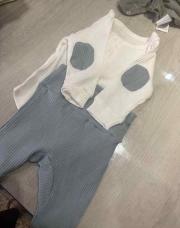 Ensemble 2p 6 m