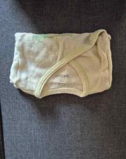 Body jaune 6m