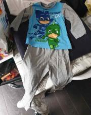 Pyjama 2 pièces PYJAMASQUE