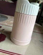 Doseur de lait en poudre rose philley 