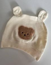 Bonnet ourson