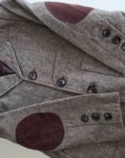 Veste costume Mayoral 4 ans 