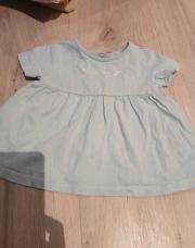 Robe 3mois 