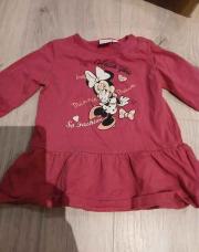 Robe minnie 9mois