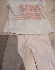 Ensembles 2piece 3mois