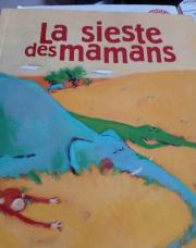 La sieste des mamans