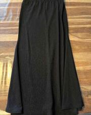 Longue jupe XL