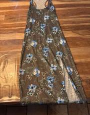 Robe TU