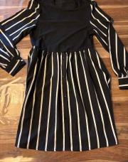 Robe shein XL