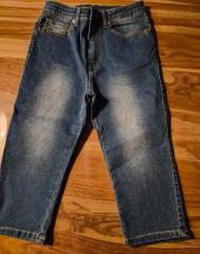 Pantacour Jeans 38