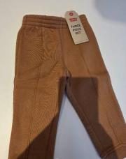 NEUF.  pantalon jogging beige