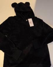 Pull chaud mickey 134/140