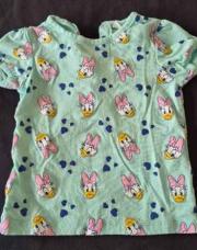 Thee shirt DISNEY 23M