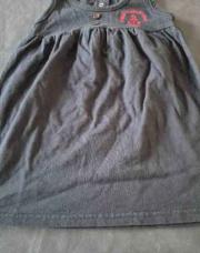 Robe PETIT COEUR 2A