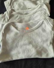 Lot 3 body longue manches 86