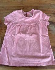 T shirt rose c&a 98