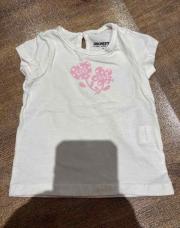 T shirt orchestra cool love 3mois