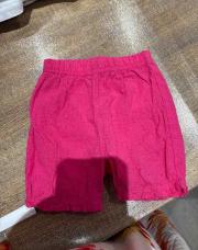 Short rose flash 3 mois