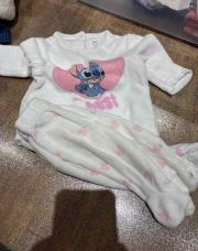 Ensemble orchestra stitch 3mois