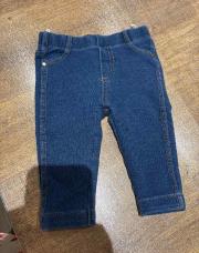 Pantalon legging 3mois