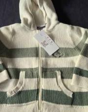 Gilet SERGENT MAJOR 12M