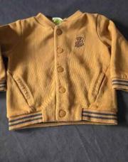 Gilet TAO 12M