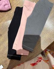 Lots 3 legging orchestra 3mois