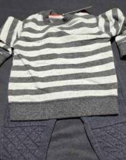 Pantalon+pull 74