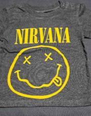 Pull NIRVANA 6/9M