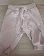 Pentalon jogging 0-3m