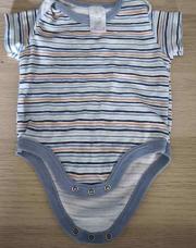 Body 0-3 m 