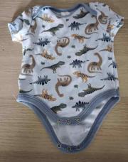 body 0-3m