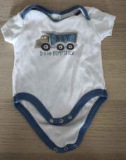 Body 0-3m